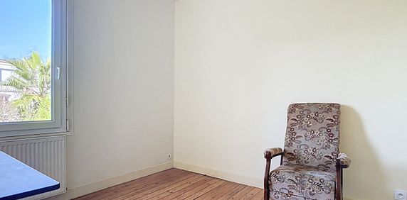 Appartement T3 Bordeaux à louer - Photo 2