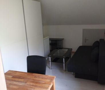 Gemütliches Studio in Bärau – ideal für Einzelpersonen - Photo 6