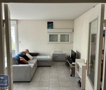 Location Appartement 2 pièces 48m² LYON 8ème - Photo 3