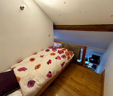 Toffe energiezuinige woning met 3 slaapkamers en stadstuin! - Photo 3