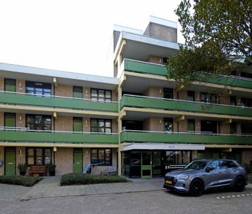 Te huur: Appartement Catharina van Rennesstraat in Den Haag - Foto 3