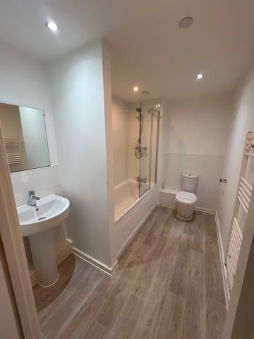 2 Bed Flat, Clarence St, M7 - Photo 4