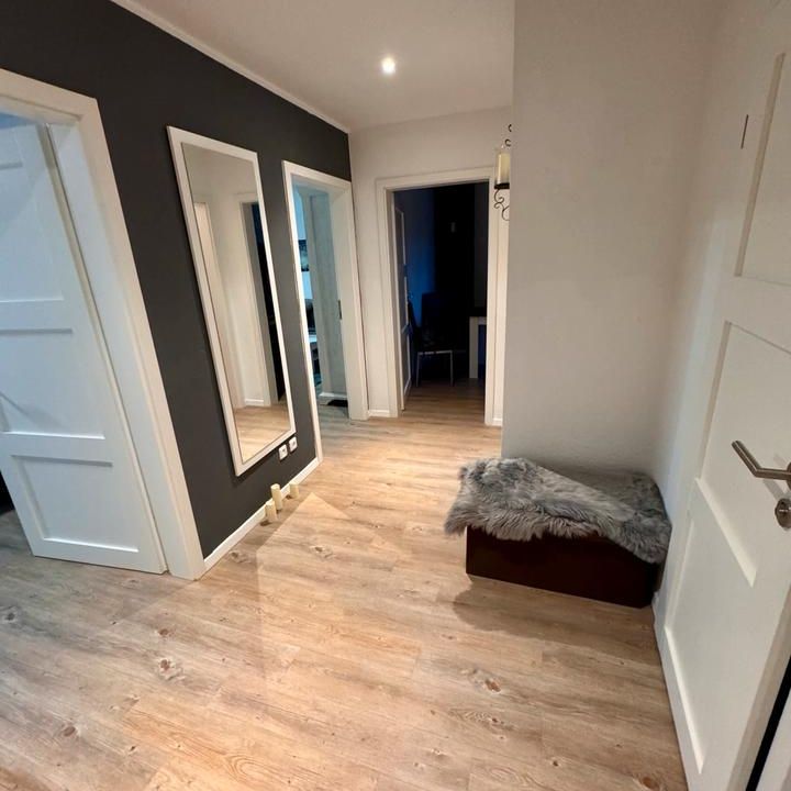 Nachmieter gesucht - Photo 1