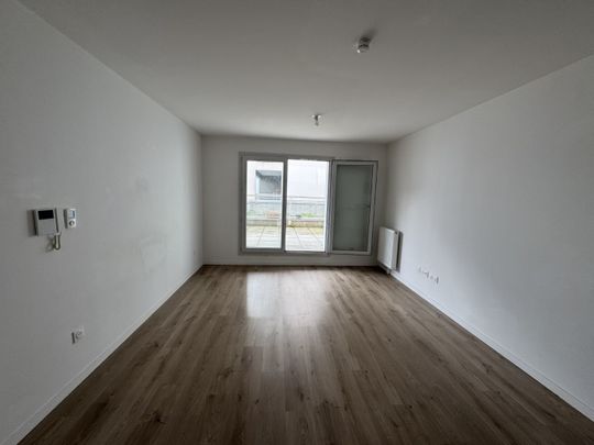 Location Appartement 2 pièces 44m² LILLE 59000 - Photo 1