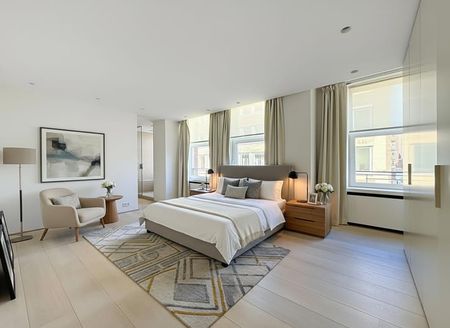 Appartement te huur - foto 5