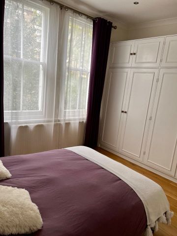 2 Bed Flat, Mornington Avenue, W14 - Photo 4