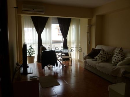 Alquiler de piso en Malagueta - Monte Sancha - Photo 3