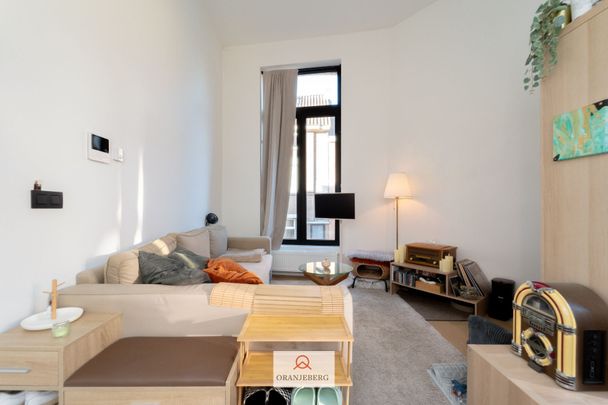 Appartement te huur in Gent - Photo 1