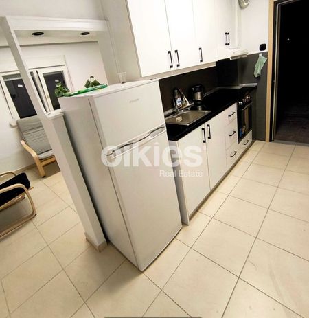 Studio/Γκαρσονιέρα για ενοικίαση Αγία Τριάδα (Φάληρο - Ιπποκράτειο) - Photo 4