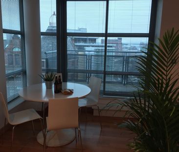 1 Bed Flat, St George Building, LS1 - Photo 4