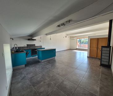 Location Appartement 5 pièces 153m² - Photo 6