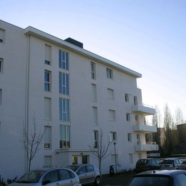 Le clos saint jean – T3 n°314 - Photo 1