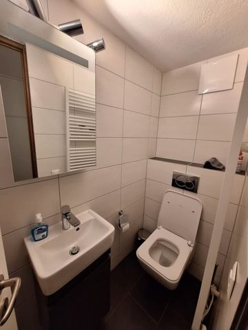 1 Zimmer, 16 m², EG - Photo 2