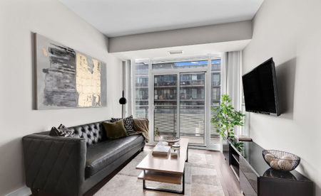 For Lease - 525 Adelaide Street Unit# Lph35, Toronto, Ontario - Photo 2