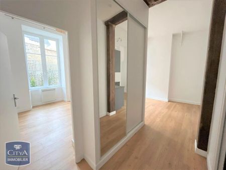 Appartement à louer 2 pièces 41.43m² - Photo 5