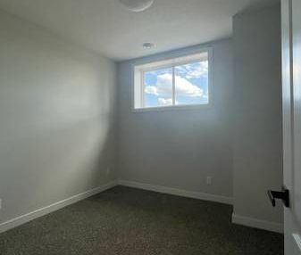 Brand new 1 bedroom basement in Homestead community. 40% of utilities - Photo 1