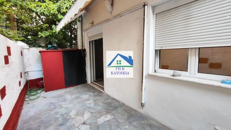 Διαμέρισμα για ενοικίαση Άγιος Γεώργιος (Νέο Ψυχικό) - Φωτογραφία 5