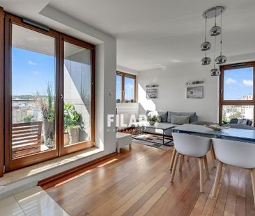 Mieszkanie Gdynia Śródmieście powierzchnia 67.0 m² C312-WM-49876 - Zdjęcie 3