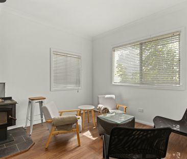 Executive Furnished Rooms Available - Photo 1