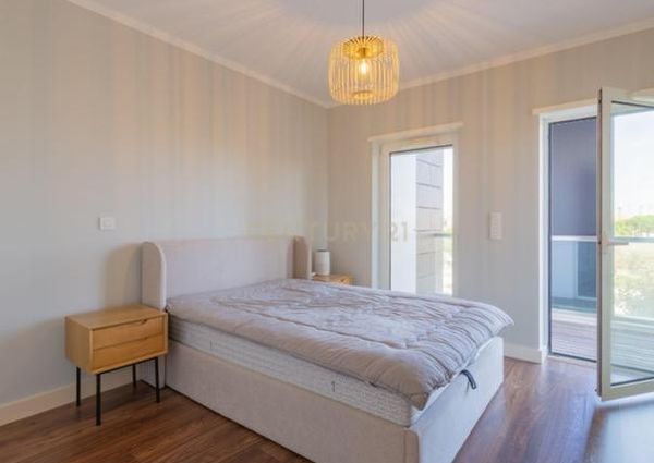 Apartamento T1 em Setúbal