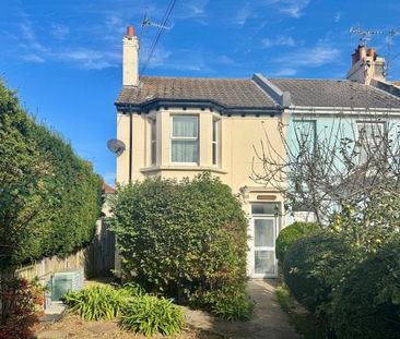 Northcourt Road, Worthing, BN14 1 bedroom flat to rent - Photo 5