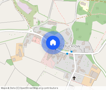 Great Hucklow, Buxton - Photo 1