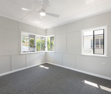 Perfect Family Home with Deck, Yard & Secure Storage - Photo 3