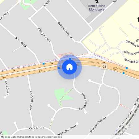 2/72 Mount Dandenong Road, Vic 3136, Croydon