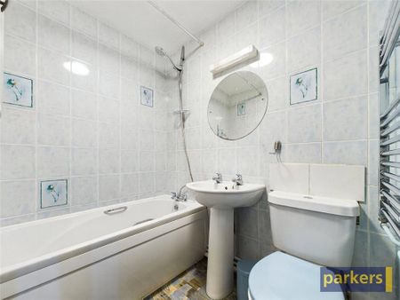 1 bedroom terraced house to rent - Photo 4