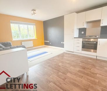 2 bedroom townhouse to rent - Photo 1