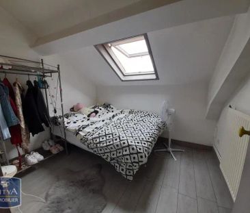 Appartement à louer 2 pièces 27.16m² - Photo 3