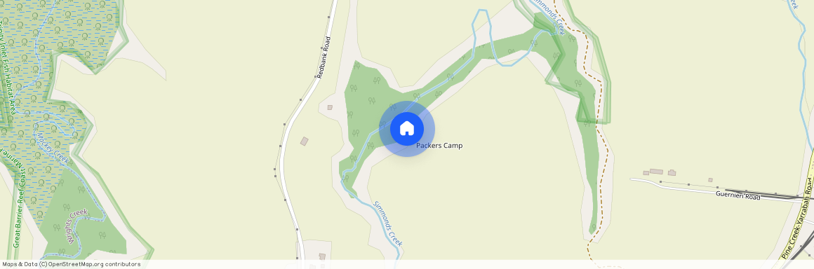 288 Redbank Road, Gordonvale QLD 4865