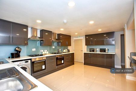 Studio to rent - Photo 5