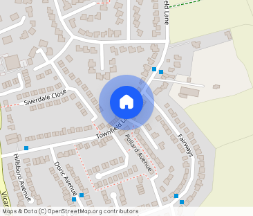 Townfield Lane, FRODSHAM - Photo 1