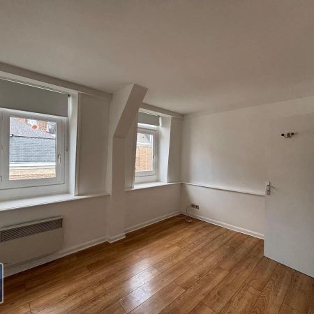 Appartement à louer 2 pièces 53m² - Photo 4