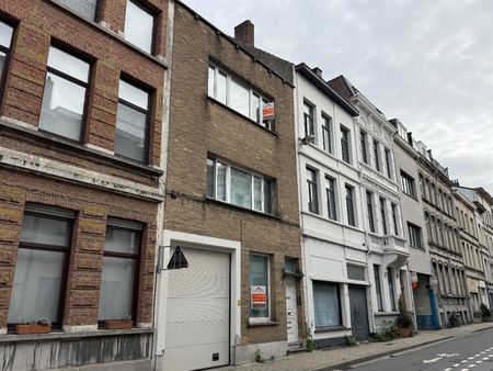 1-slpk appartement met autostaanplaats - Photo 3