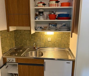 1 Zimmer, 18 m² - Photo 3