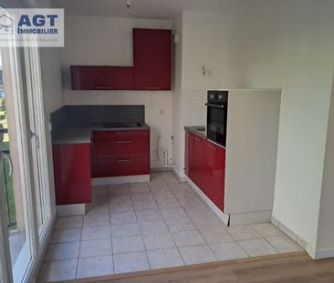 Location Appartement 2 pièces 41m² BEAUVAIS 60000 - Photo 1