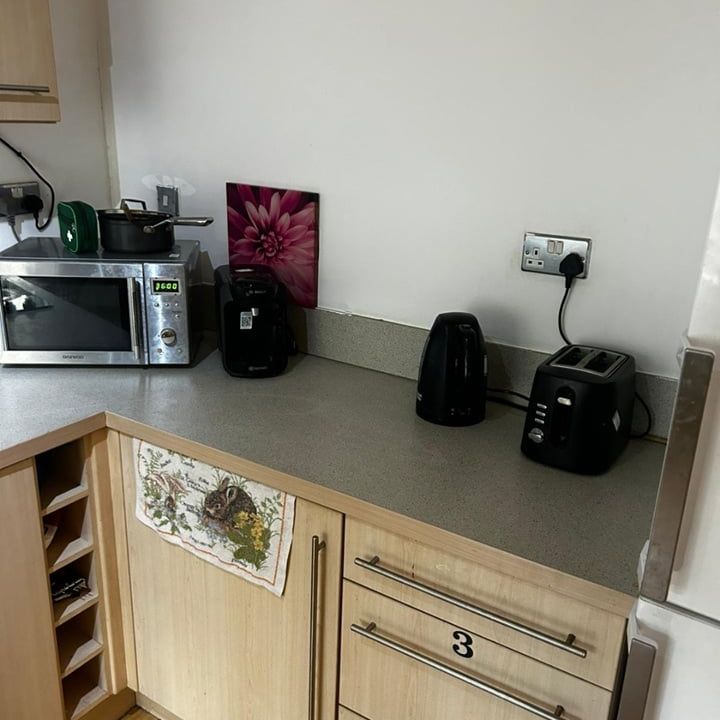 Room in a Shared House, Carisbrooke Road, B17 - Photo 1