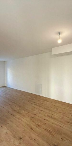 Last 2.5-room apartment: Modernly renovated rental apartments in Goldach – central and quiet living - Photo 1