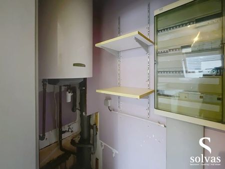 Appartement te huur - Foto 5