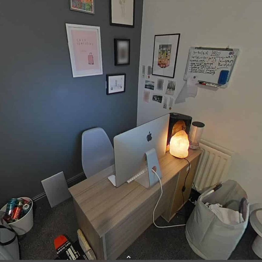 Room , Bowerham Road - Photo 1