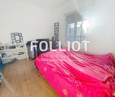 F2 CAEN - PROCHE POLYCLINIQUE DU PARC - Photo 4