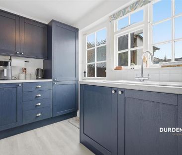 2 bedroom terraced house to rent - Photo 6