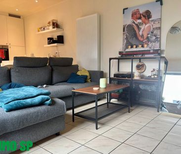 Gerenoveerde woning met 2 slaapkamers en tuin - Photo 3