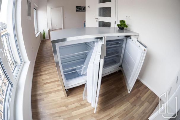 Pronájem bytu 2+kk 46 m² - Photo 1