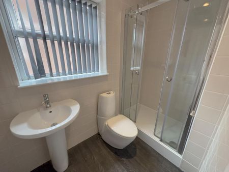 1 bedroom in a house share to rent - Photo 5