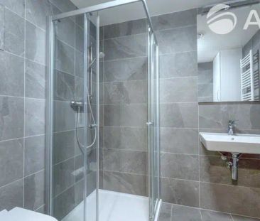 Podnájem bytu 1+kk s balkonem – novostavba Ponávka Tower, centrum Brna - Photo 5