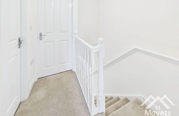 Braddock Bluff, Blackburn. Lancs. BB2 7FY - Photo 1