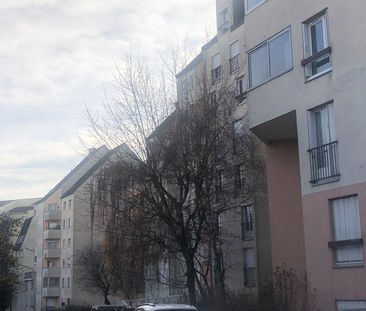 Location appartement 1 pièce, 48.27m², Sannois - Photo 6
